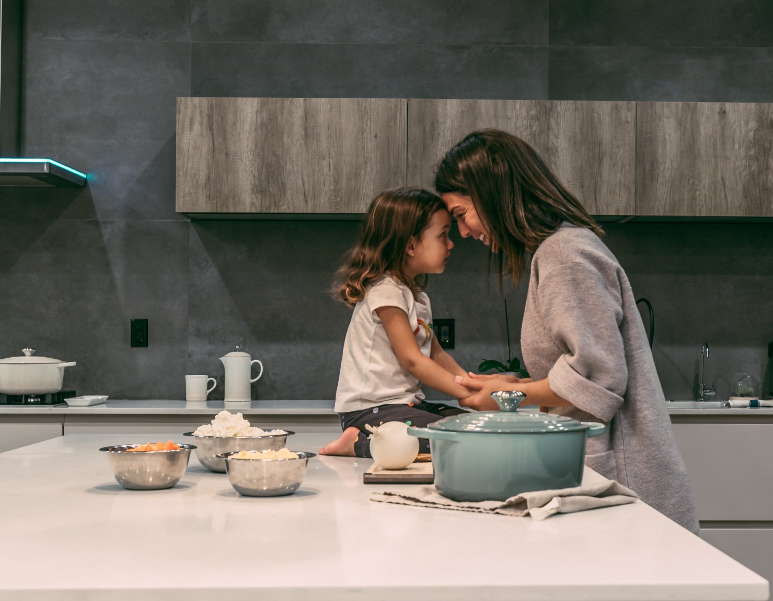 HemstÃ¤dning Stockholm - Professionell stÃ¤dning av kÃ¶k och hem